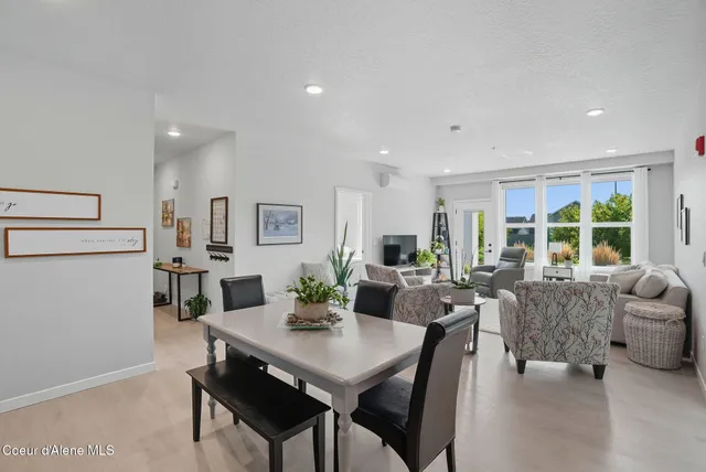 $385,000 | 6430 North Atlas Road, Unit 102, Coeur D'Alene, ID 83815