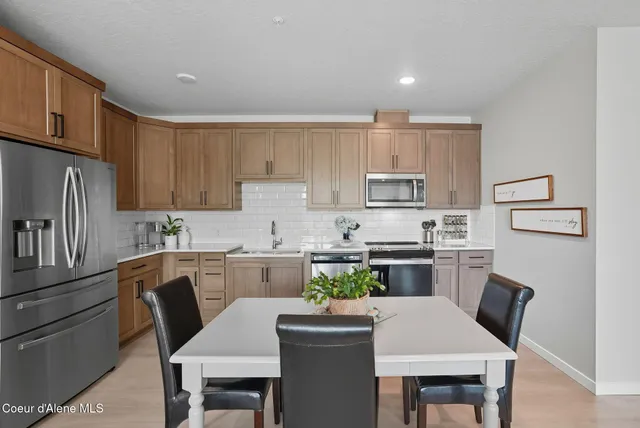 $385,000 | 6430 North Atlas Road, Unit 102, Coeur D'Alene, ID 83815