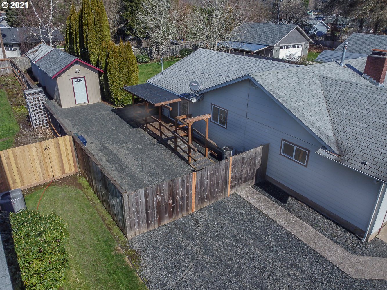 232 Allen Avenue Springfield, OR 97477 - Photo 22 of 32