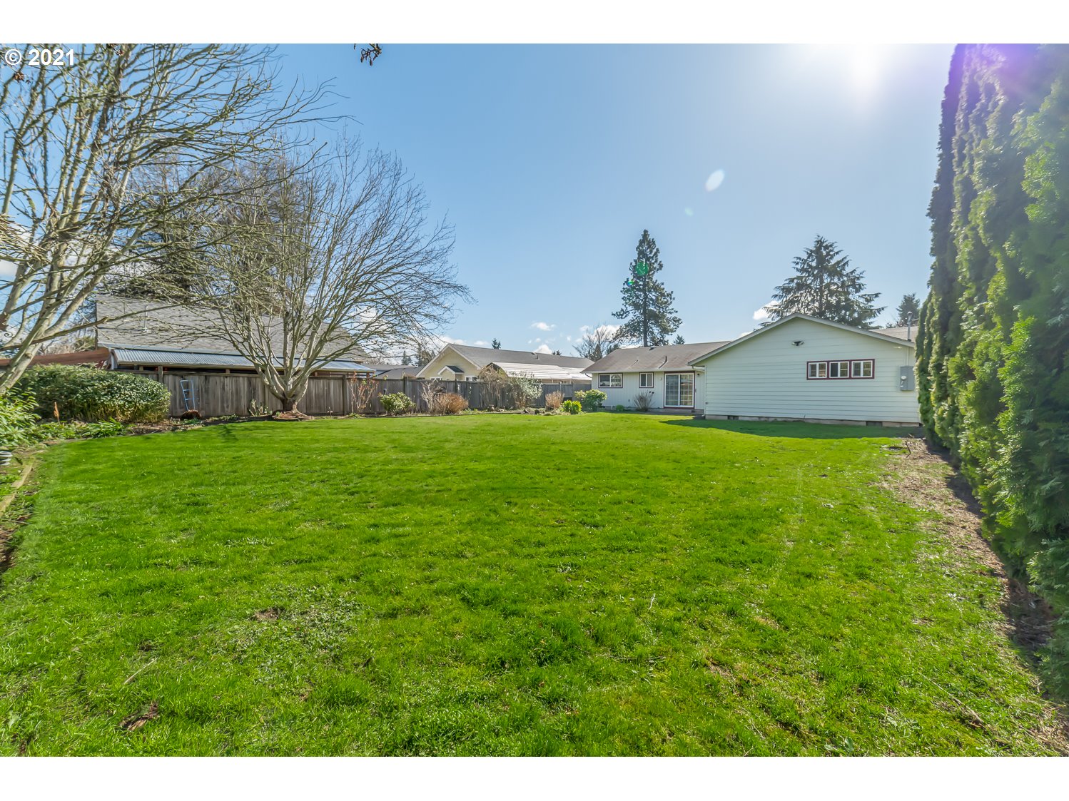 232 Allen Avenue Springfield, OR 97477 - Photo 24 of 32