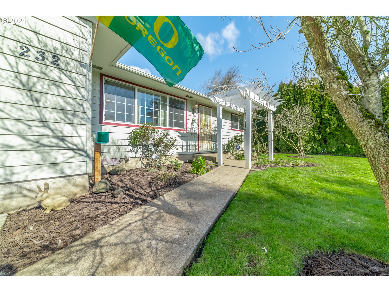 232 Allen Avenue Springfield, OR 97477 - Photo 30 of 32
