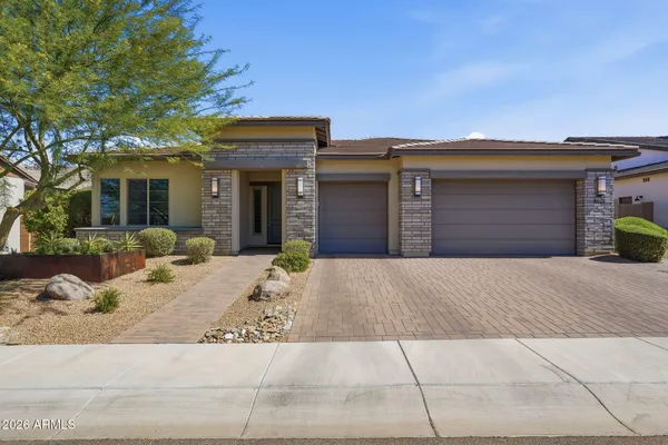 $1,150,000 | 4428 East Roy Rogers Road, Cave Creek, AZ 85331