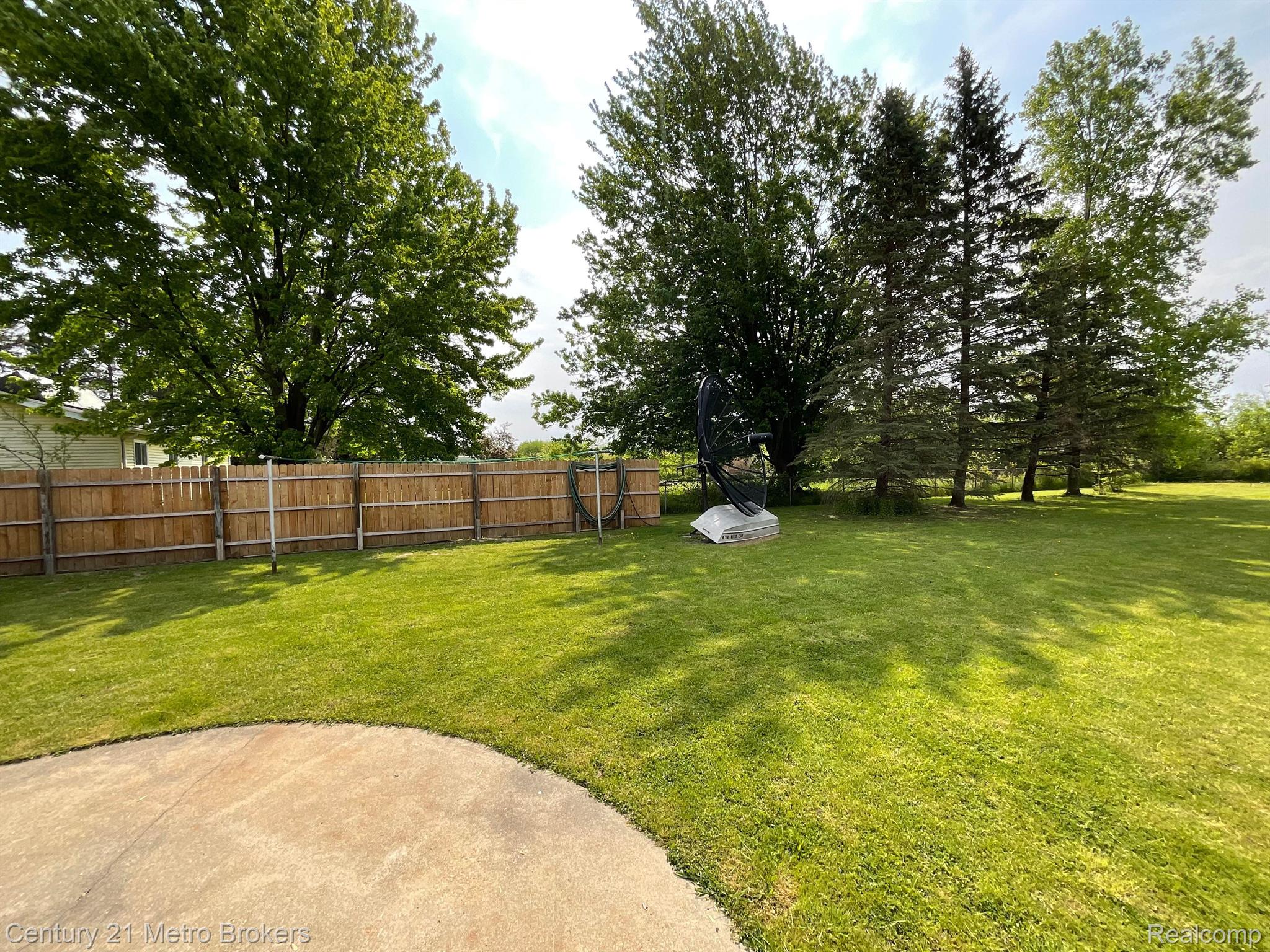 6493 Baldwin Road Swartz Creek, MI 48473 - Photo 9 of 20 Gallery Image 9