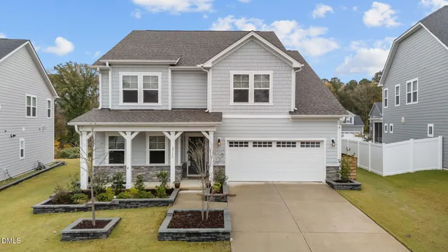 $3,150 | 2715 Jordan Pnes Drive, New Hill, NC 27562