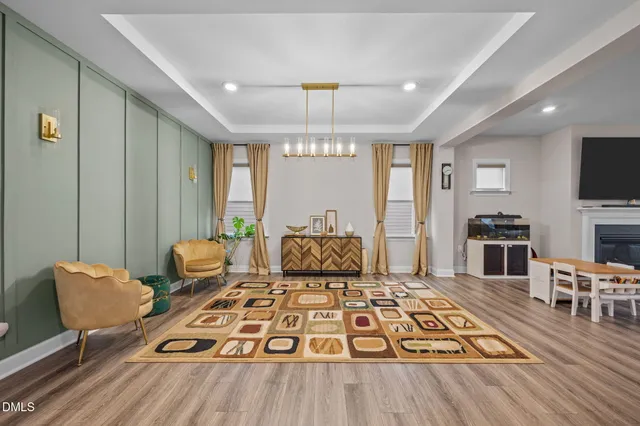 $3,150 | 2715 Jordan Pnes Drive, New Hill, NC 27562