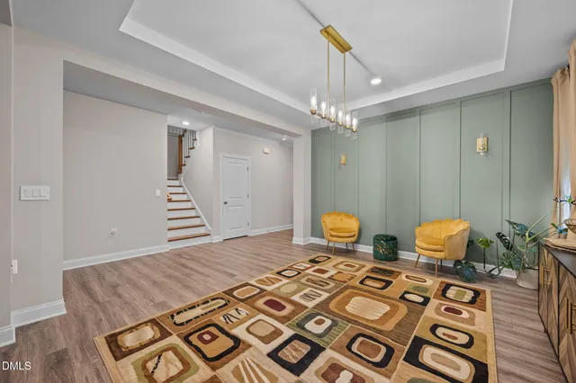 $3,150 | 2715 Jordan Pnes Drive, New Hill, NC 27562