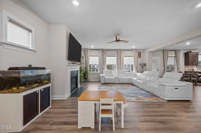 $3,150 | 2715 Jordan Pnes Drive, New Hill, NC 27562