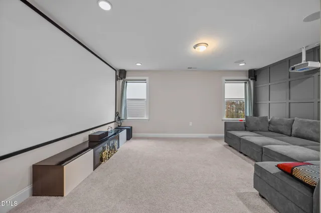 $3,150 | 2715 Jordan Pnes Drive, New Hill, NC 27562