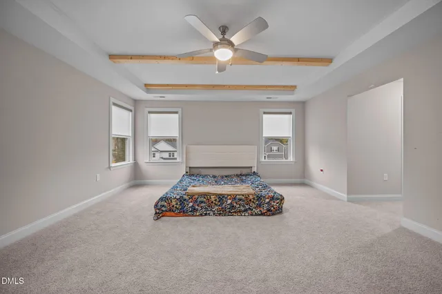 $3,150 | 2715 Jordan Pnes Drive, New Hill, NC 27562