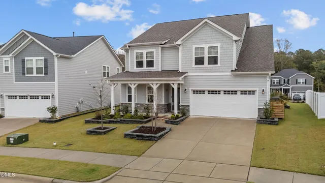 $3,150 | 2715 Jordan Pnes Drive, New Hill, NC 27562