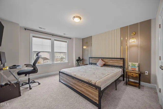 $3,150 | 2715 Jordan Pnes Drive, New Hill, NC 27562