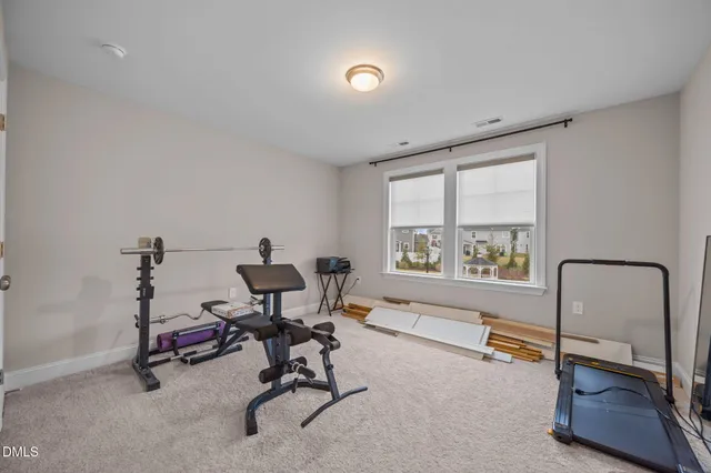 $3,150 | 2715 Jordan Pnes Drive, New Hill, NC 27562