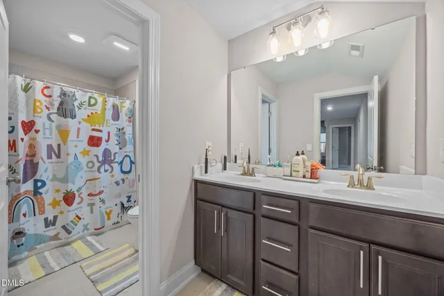 $3,150 | 2715 Jordan Pnes Drive, New Hill, NC 27562