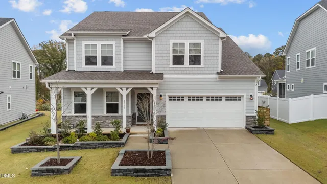 $3,150 | 2715 Jordan Pnes Drive, New Hill, NC 27562