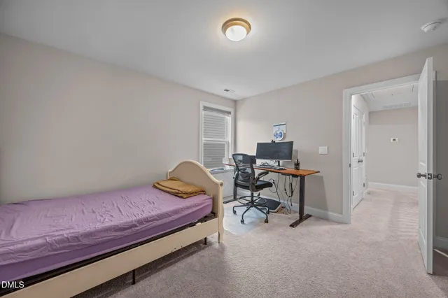 $3,150 | 2715 Jordan Pnes Drive, New Hill, NC 27562