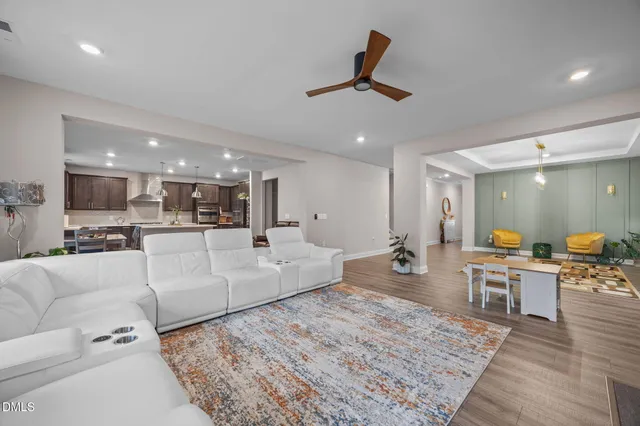 $3,150 | 2715 Jordan Pnes Drive, New Hill, NC 27562