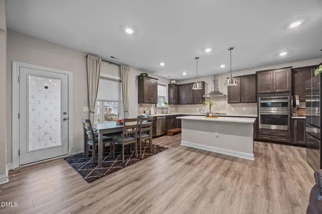 $3,150 | 2715 Jordan Pnes Drive, New Hill, NC 27562