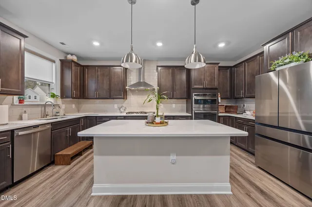 $3,150 | 2715 Jordan Pnes Drive, New Hill, NC 27562