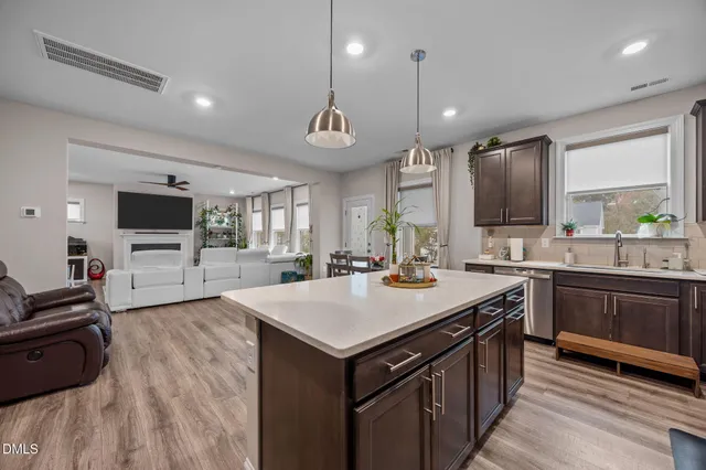 $3,150 | 2715 Jordan Pnes Drive, New Hill, NC 27562