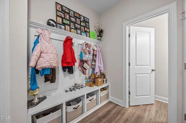 $3,150 | 2715 Jordan Pnes Drive, New Hill, NC 27562