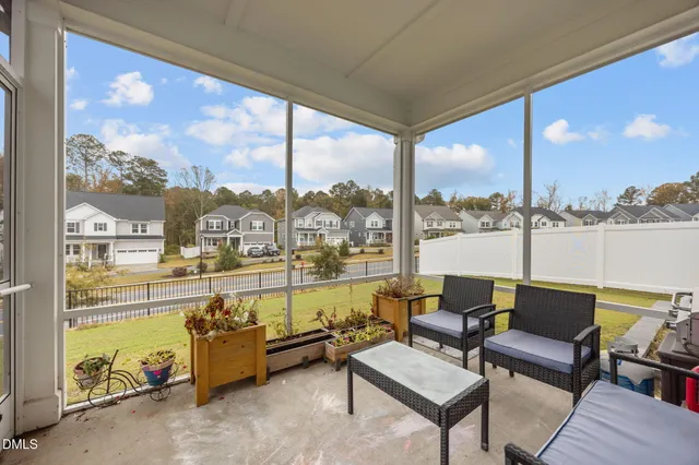 $3,150 | 2715 Jordan Pnes Drive, New Hill, NC 27562