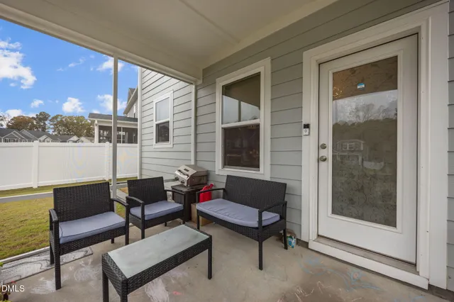 $3,150 | 2715 Jordan Pnes Drive, New Hill, NC 27562