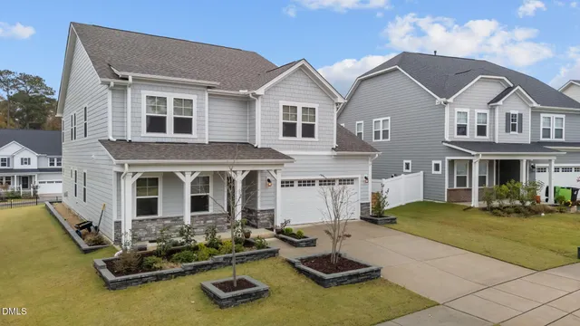 $3,150 | 2715 Jordan Pnes Drive, New Hill, NC 27562