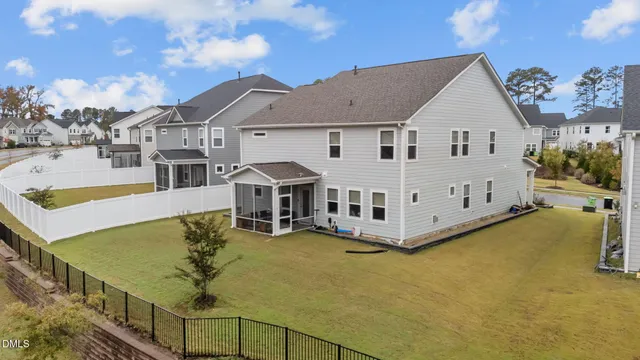 $3,150 | 2715 Jordan Pnes Drive, New Hill, NC 27562