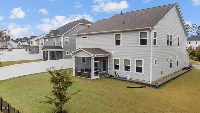 $3,150 | 2715 Jordan Pnes Drive, New Hill, NC 27562