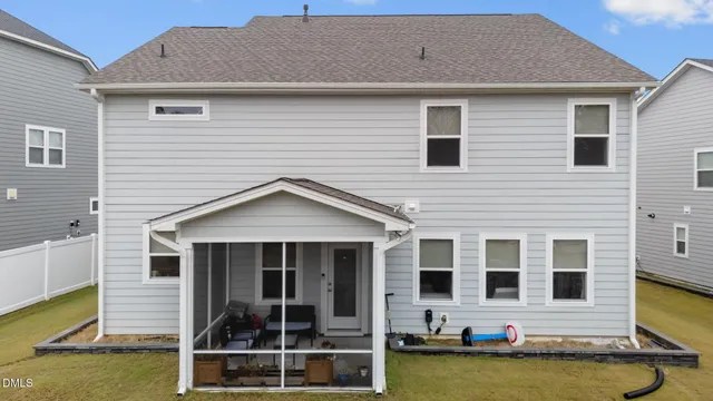 $3,150 | 2715 Jordan Pnes Drive, New Hill, NC 27562