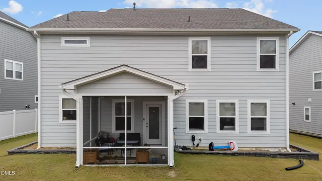 $3,150 | 2715 Jordan Pnes Drive, New Hill, NC 27562