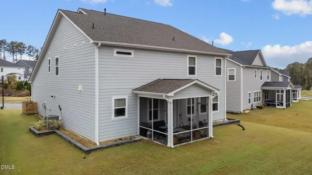 $3,150 | 2715 Jordan Pnes Drive, New Hill, NC 27562