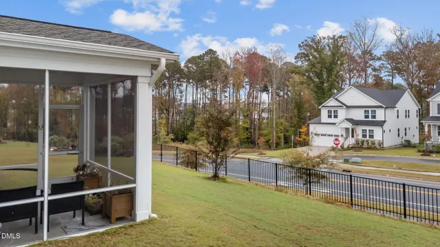 $3,150 | 2715 Jordan Pnes Drive, New Hill, NC 27562