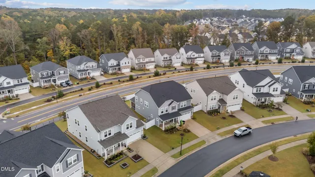 $3,150 | 2715 Jordan Pnes Drive, New Hill, NC 27562