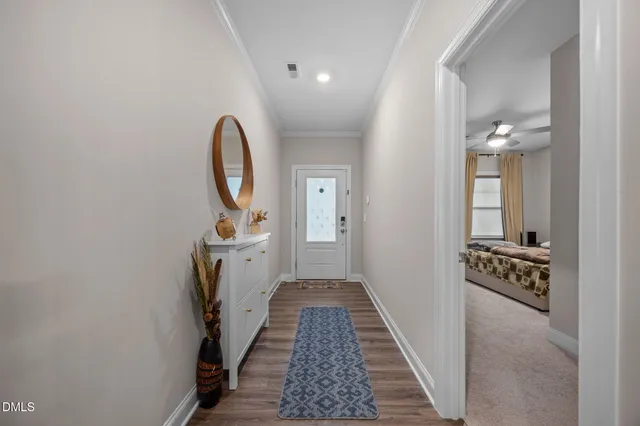 $3,150 | 2715 Jordan Pnes Drive, New Hill, NC 27562