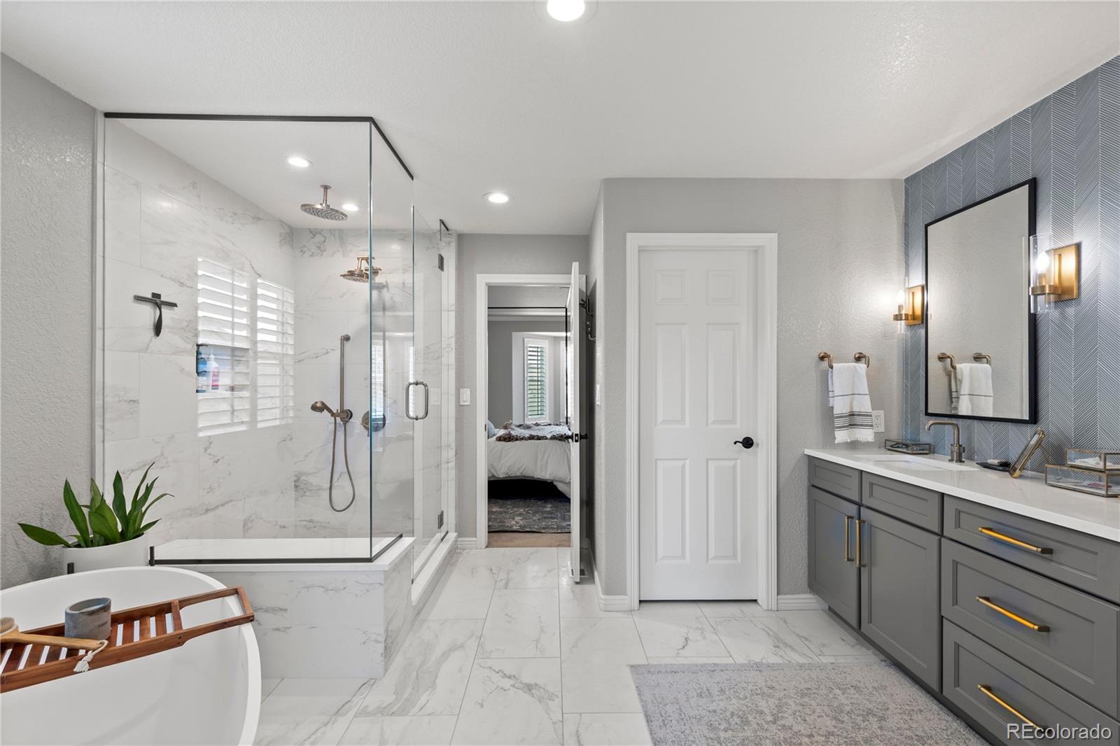 10660 Weathersfield Court Highlands Ranch, CO 80129 - Photo 30 of 44