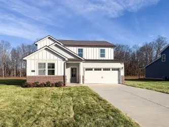$444,990 | 2430 Beverly Gail Road, Pleasant View, TN 37146
