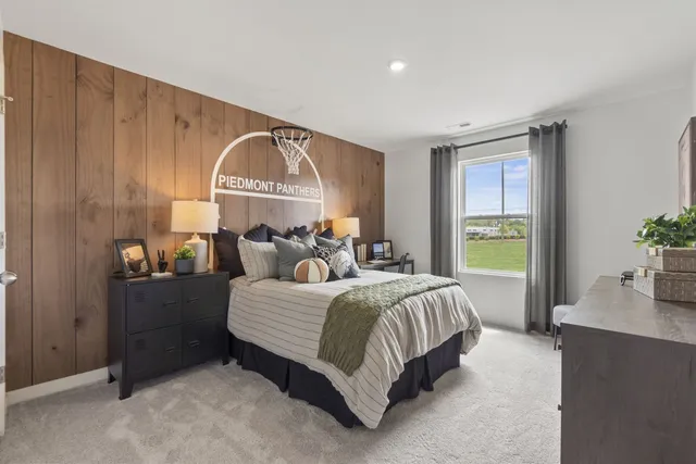 $444,990 | 2430 Beverly Gail Road, Pleasant View, TN 37146