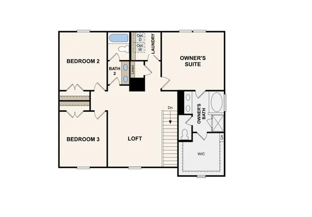 $444,990 | 2430 Beverly Gail Road, Pleasant View, TN 37146