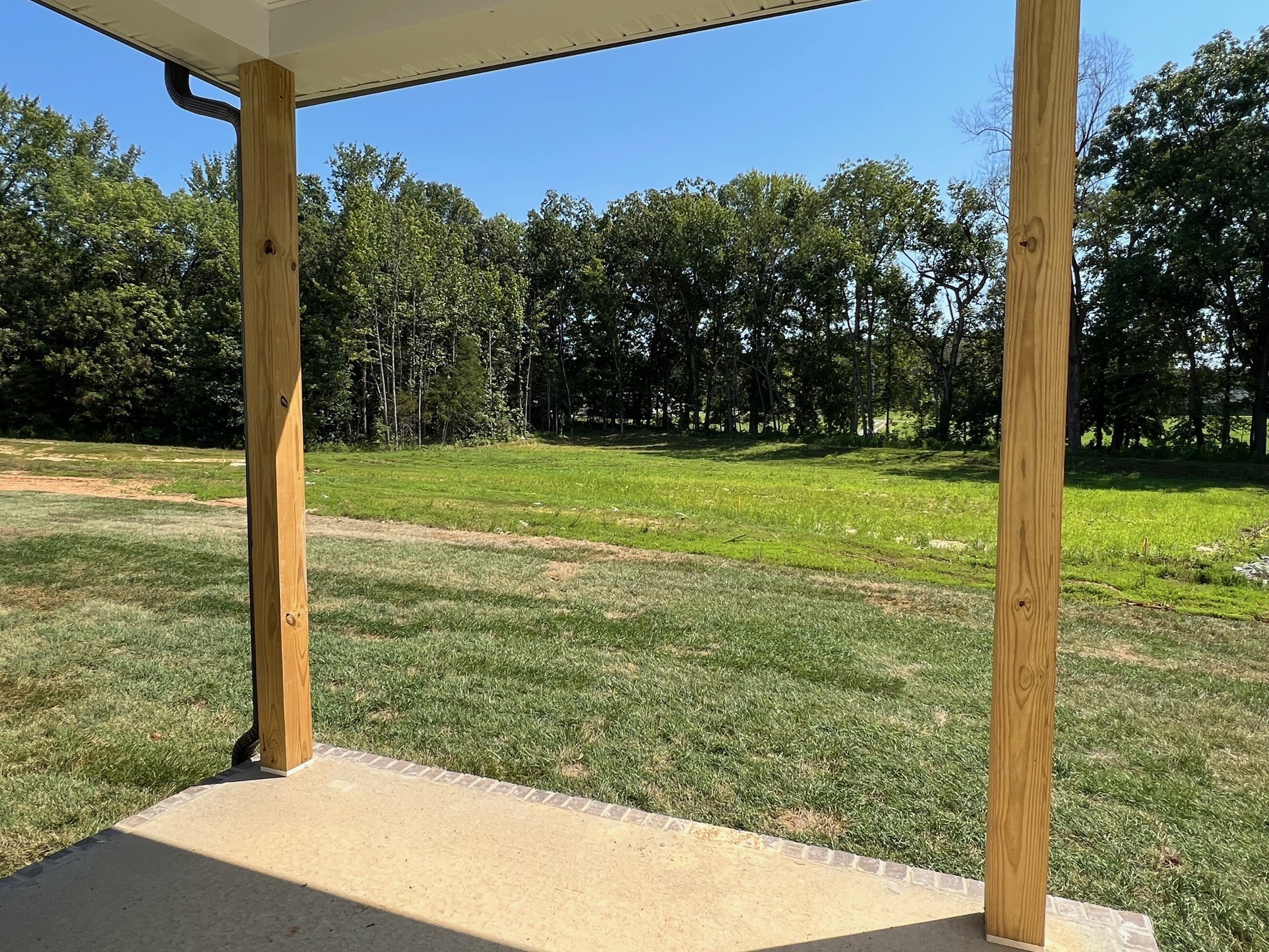 2430 Beverly Gail Road Pleasant View, TN 37146 - Photo 5 of 41 a view of a field with an ocean view