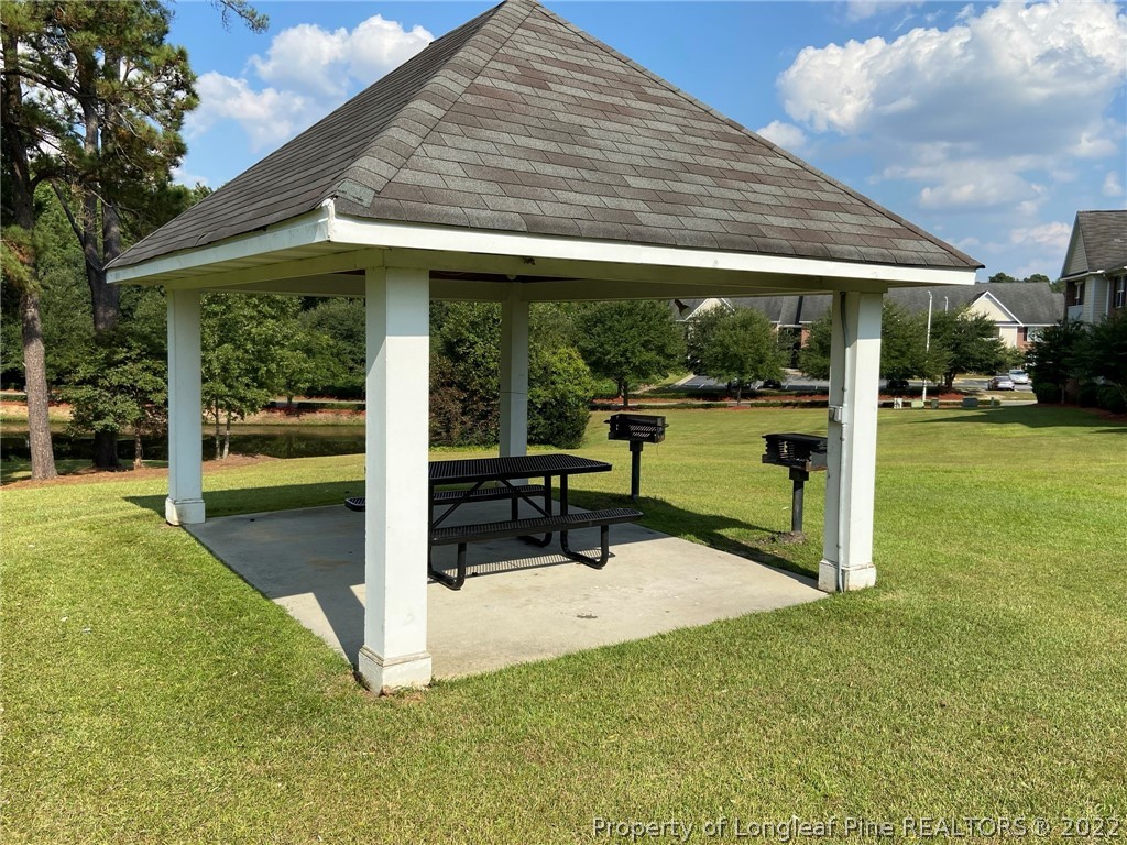 656 Brandermill Road, Unit 102 Fayetteville, NC 28314 - Photo 17 of 19 Gallery Image 17