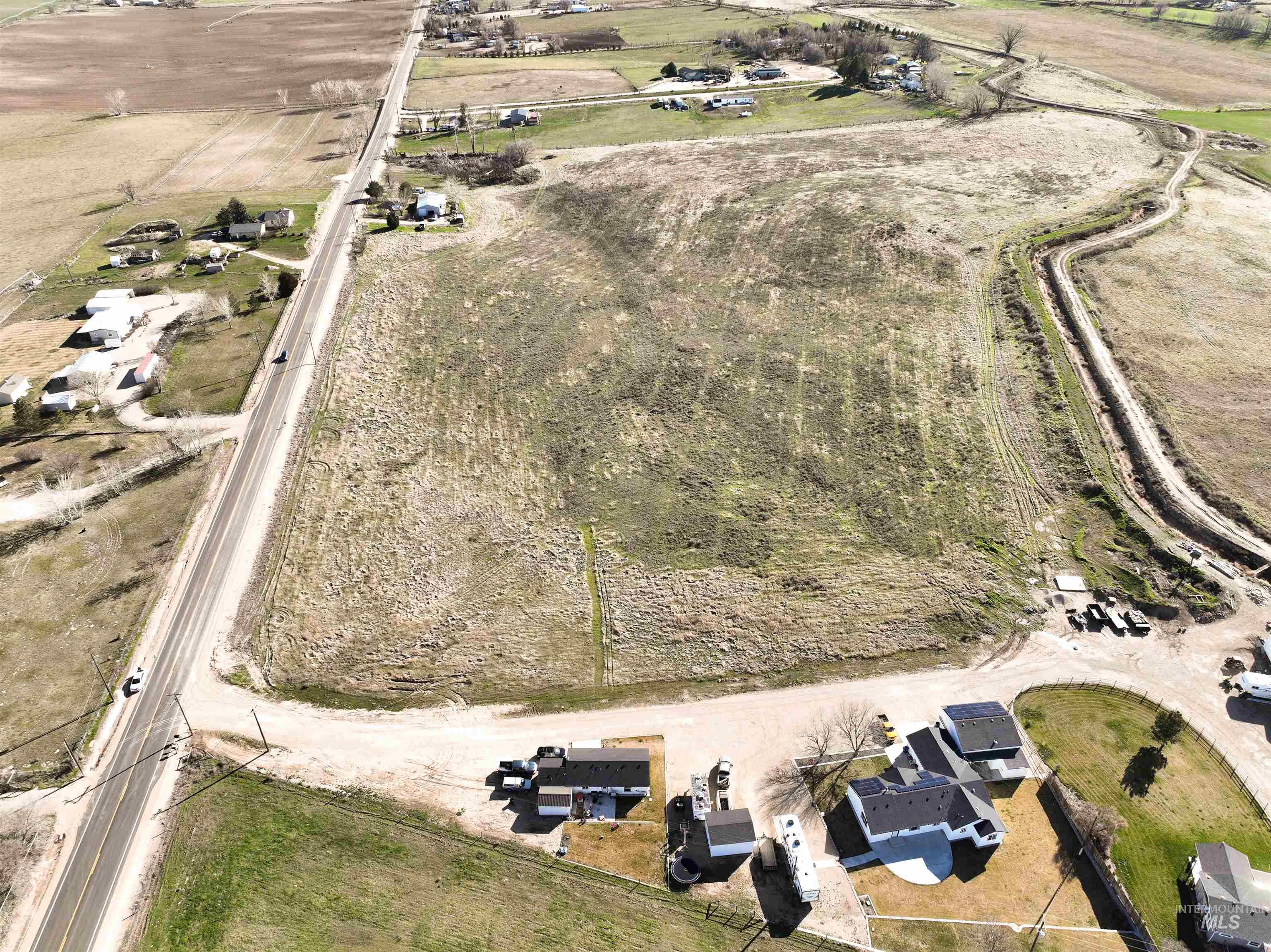 28677 Farmway Road Caldwell, ID 83607 - Photo 12 of 13