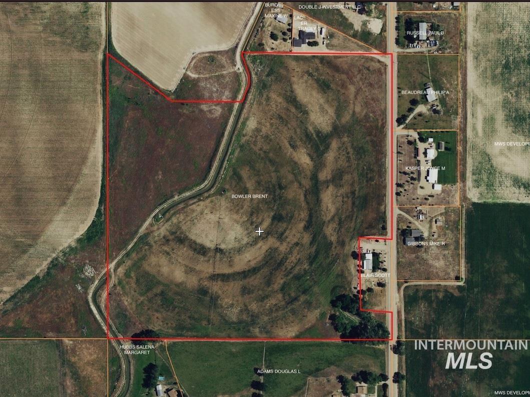 28677 Farmway Road Caldwell, ID 83607 - Photo 4 of 13