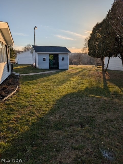 708 Peace Point Road Bethany, WV 26032 - Photo 34 of 39