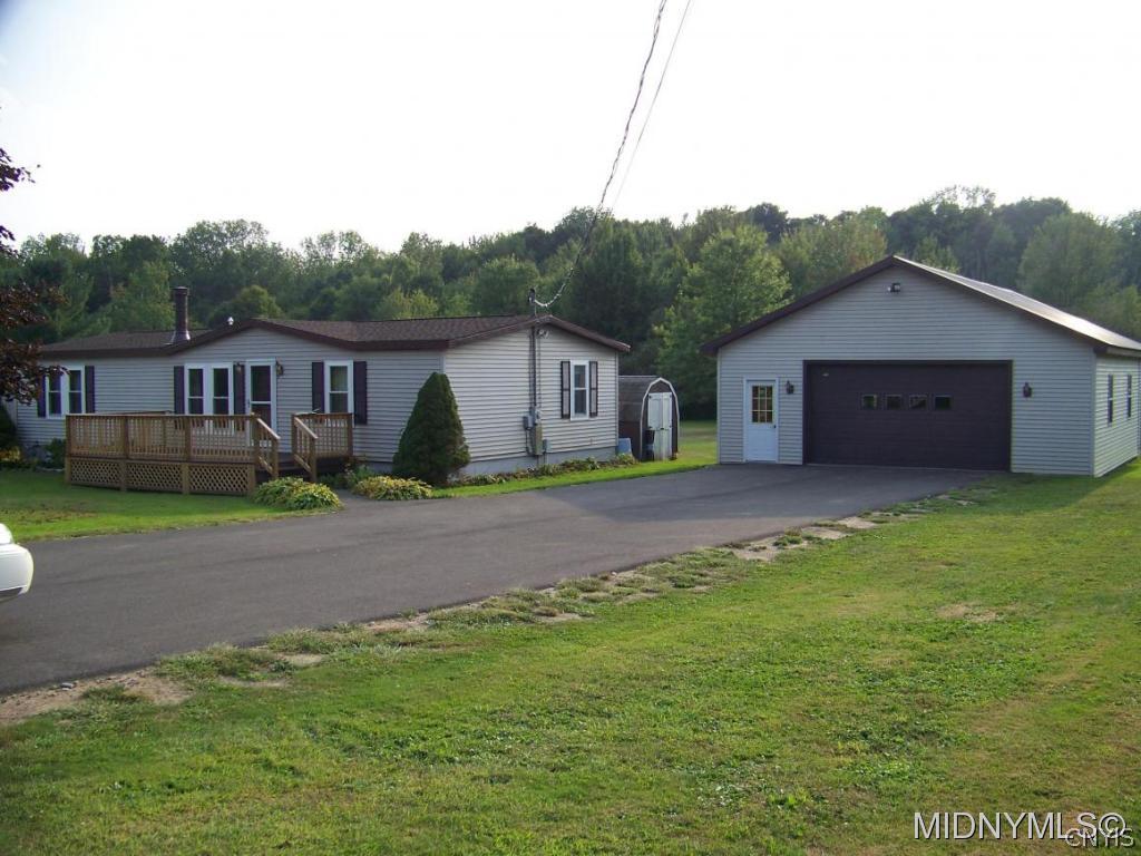 6659 Irish Road Marcy, NY 13403 - Photo 1 of 1 6659 Irish Rd