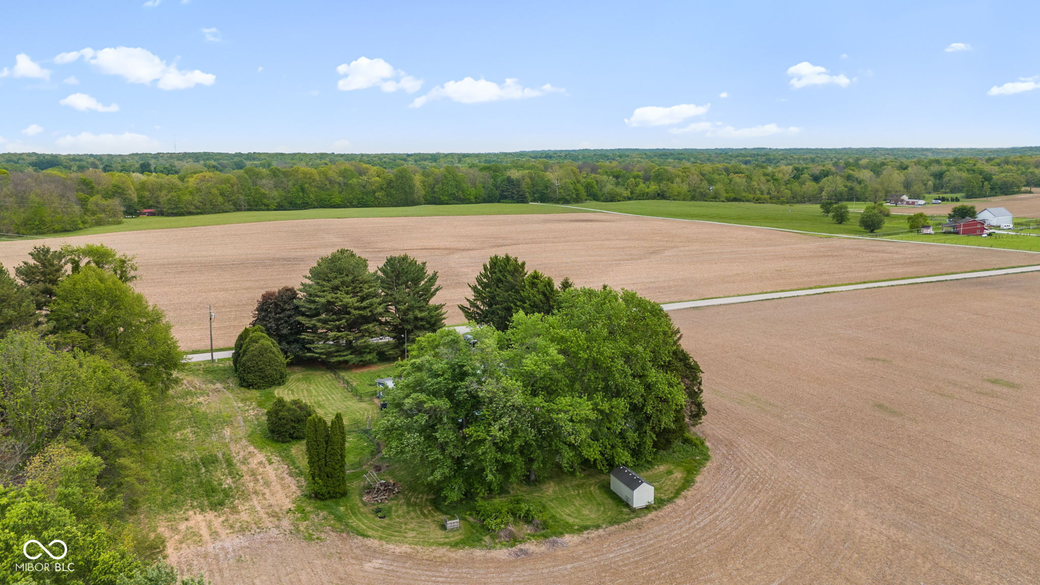160 North W Union Road Monrovia, IN 46157 - Photo 66 of 70 Gallery Image 66