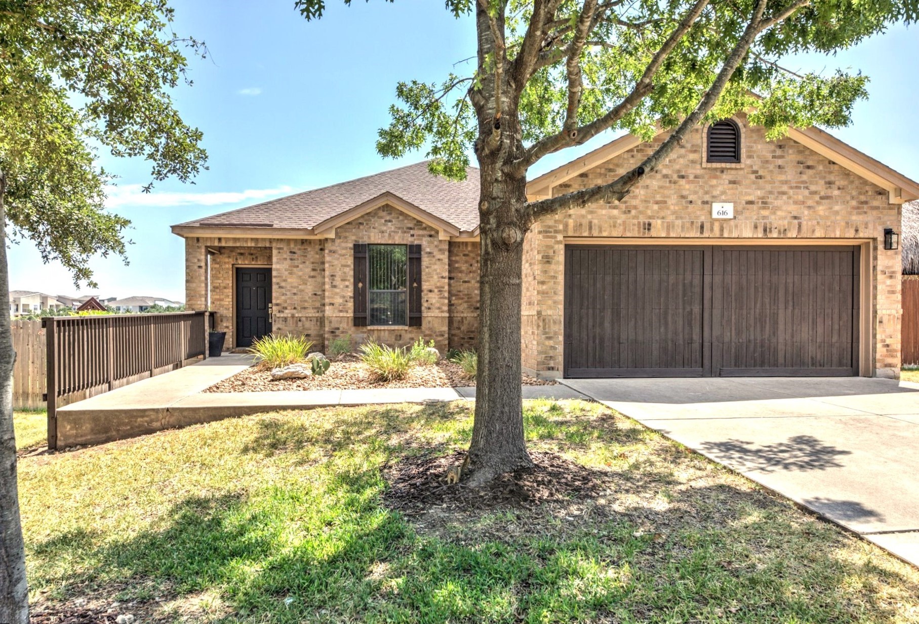 616 Clover Flat Road Cedar Park, TX 78613 - Photo 1 of 1 Gallery Image 1