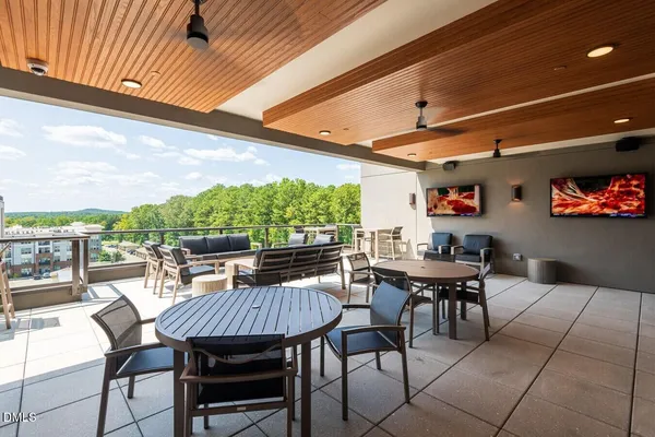 $2,197 | 600 Carraway Crossing, Unit BR, Chapel Hill, NC 27516
