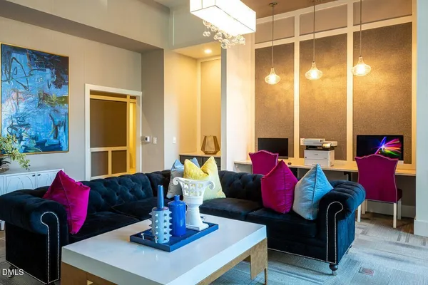 $2,197 | 600 Carraway Crossing, Unit BR, Chapel Hill, NC 27516