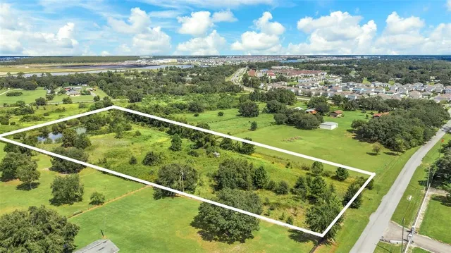 $3,800,000 | 4281 Timber Lane, Kissimmee, FL 34744